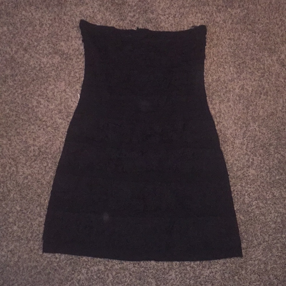 Little Black Dress!!